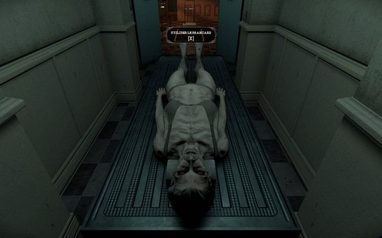 Après l'échec critique de Return to Silent Hill noté 18%, les fans d'horreur misent tout sur ce trailer glaçant d'adaptation de jeu vidéo !