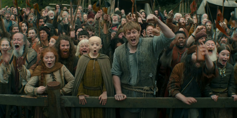 A Knight of the Seven Kingdoms : vous n’aviez pas vu venir cette révélation de la nouvelle série Game of Thrones ? Tout était pourtant sous vos yeux !