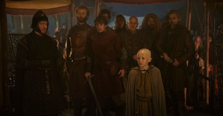 A Knight of the Seven Kingdoms : vous n’aviez pas vu venir cette révélation de la nouvelle série Game of Thrones ? Tout était pourtant sous vos yeux !