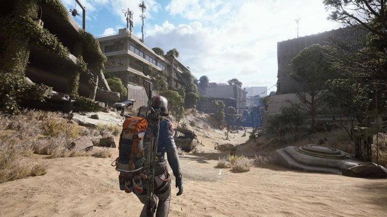 ARC Raiders : Beaucoup de joueurs ne peuvent pas accéder à cette nouveauté, et c'est de la faute des développeurs… ARC Raiders : Beaucoup de joueurs ne peuvent pas accéder à cette nouveauté, et c'est de la faute des développeurs…