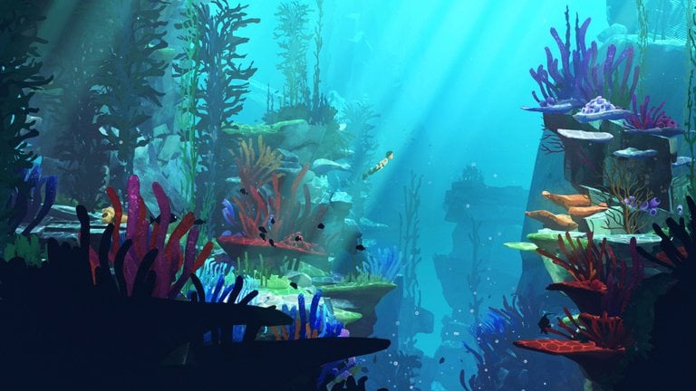 J'attendais ce jeu vidéo onirique depuis 3 ans et j'ai enfin pu y jouer !