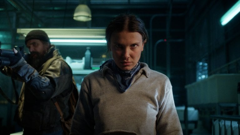 Stranger Things : La saison 5 vous a laissé sur votre faim ? Une nouvelle série débarque très bientôt sur Netflix