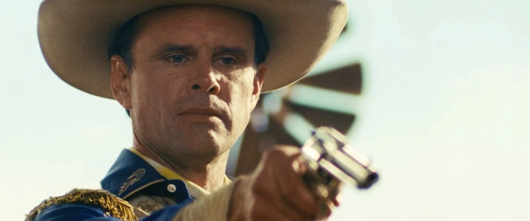 Fallout : la Goule est-il le meilleur tireur de l'univers Fallout ? Les fans de New Vegas ont une autre théorie