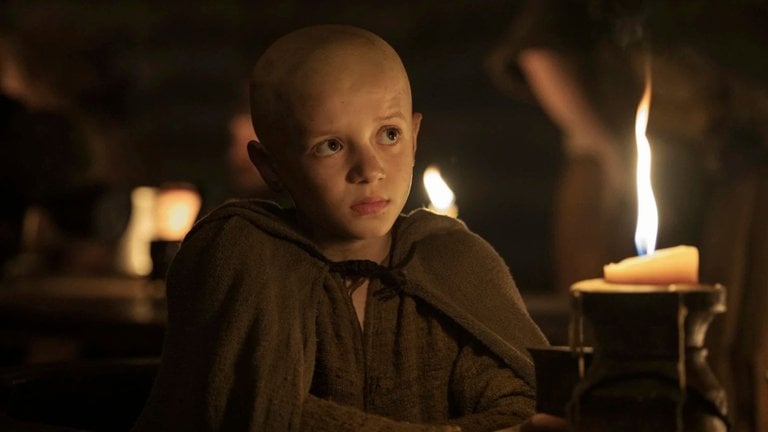 A Knight of the Seven Kingdoms : cette star de la série “n’a jamais regardé Game of Thrones” et c’est tout à fait logique