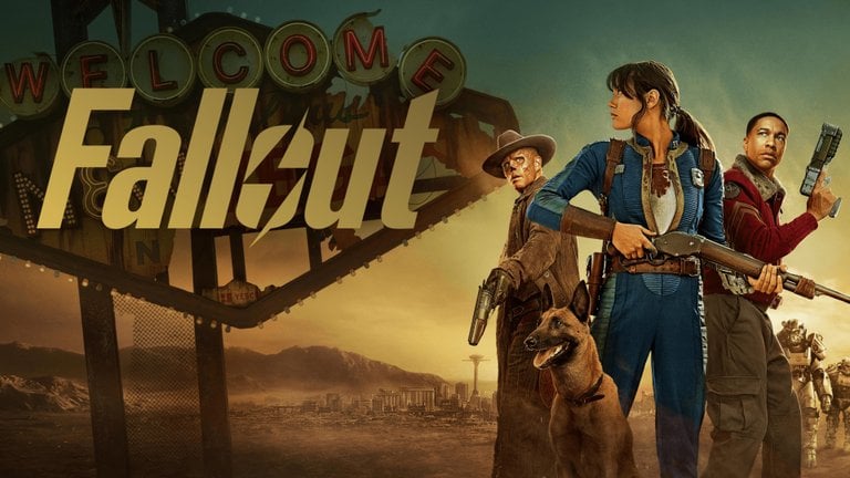 Noté 17/20, le meilleur Fallout de tous les temps est à 2,49€, vous devez faire ce classique absolument