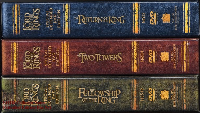 “J’adore cet univers” Ce réalisateur de Game of Thrones aimerait adapter Le Seigneur des Anneaux : il a une idée précise de ce qu’il ne veut pas