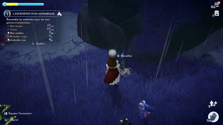 Fugu cuit à la vapeur Disney Dreamlight Valley : comment préparer cette recette trois étoiles ?