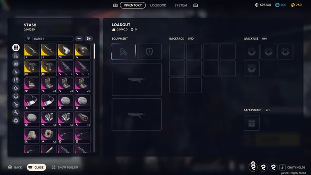 ARC Raiders : Ce streamer a découvert précisément pourquoi il ne faut pas jouer sur console