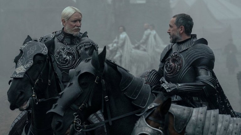 Dans Game of Thrones, un Targaryen secret s'est caché pendant neuf épisodes, il fait désormais son retour dans A Knight of the Seven Kingdoms