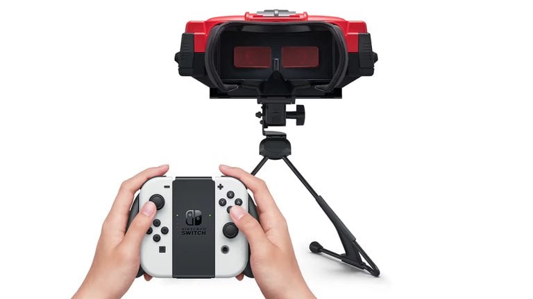 Il faudra finalement dépenser 80€ ou 20€ pour profiter de ces jeux Nintendo Switch et Switch 2