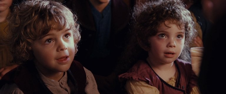 Le Seigneur des Anneaux : seuls les vrais fans savent qui est cet acteur qui n'apparaît pourtant qu'une seule seconde dans la saga