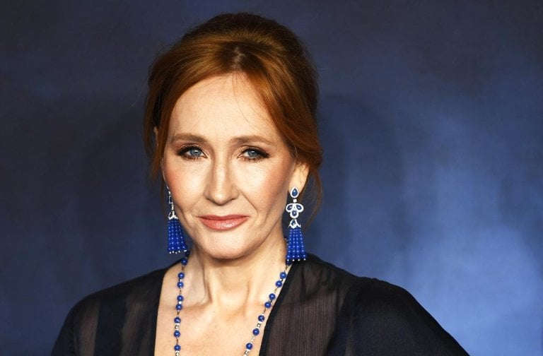 Harry Potter : J.K. Rowling n'est "pas vraiment impliquée" dans la série HBO, cet acteur est formel