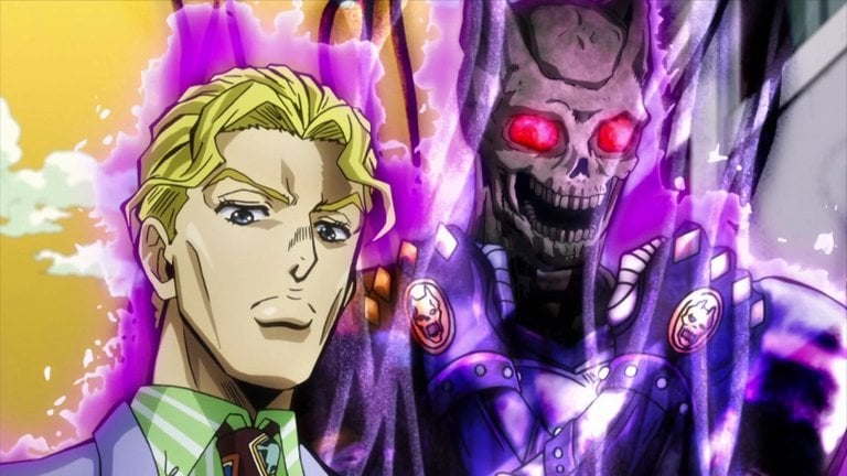 Le méchant le plus terrifiant et marquant de JoJo’s Bizarre Adventure n'est pas celui que vous croyez. Pour moi, celui qui mérite ce titre c'est...