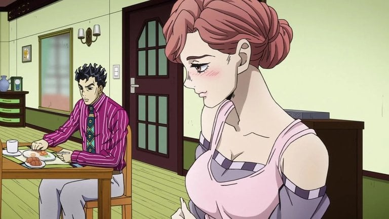 Le méchant le plus terrifiant et marquant de JoJo’s Bizarre Adventure n'est pas celui que vous croyez. Pour moi, celui qui mérite ce titre c'est...