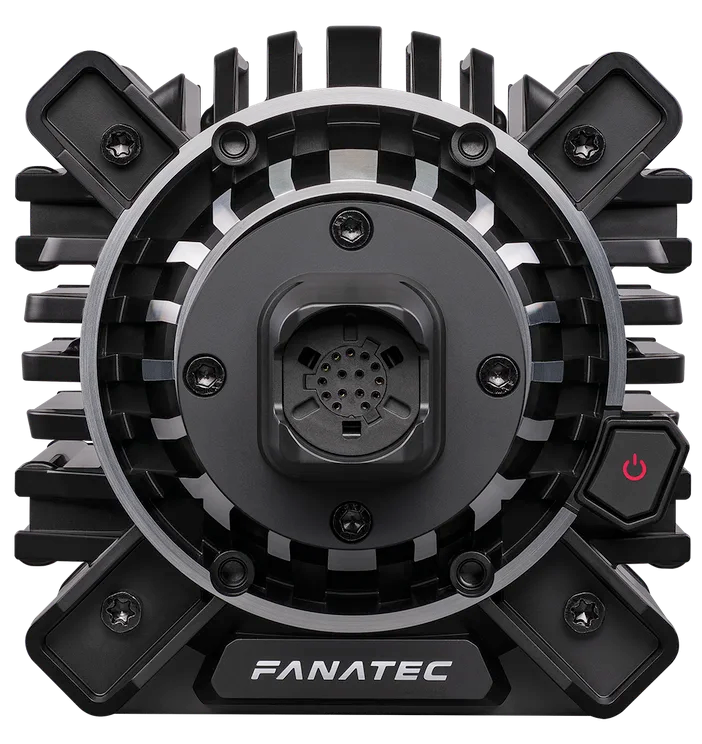 J'ai testé la base Direct Drive Fanatec Podium DD qui délivre jusqu'à 33 Nm de couple : qu'est-ce que ça change vraiment en sim racing ? J'ai testé la base Direct Drive Fanatec Podium DD qui délivre jusqu'à 33 Nm de couple : qu'est-ce que ça change vraiment en sim racing ?
