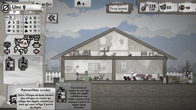 J'ai passé 75 heures sur Mewgenics et c'est le chef-d'œuvre que j’espérais. C'est déjà l'un des meilleurs jeux de l'année !