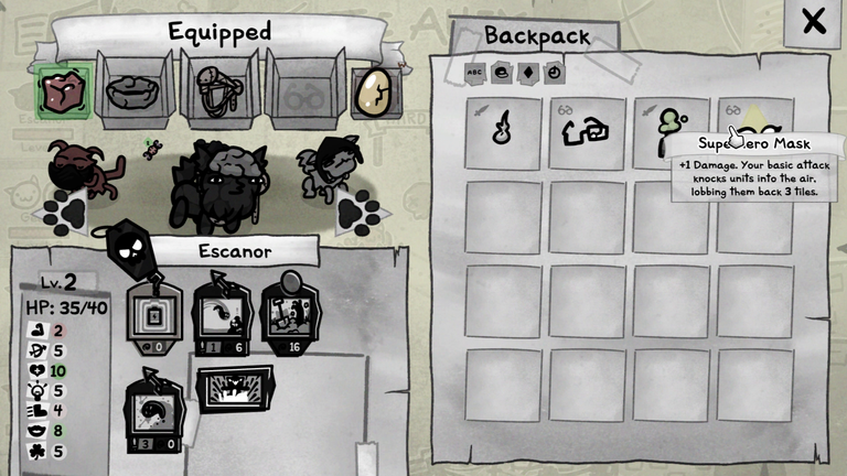 J'ai passé 75 heures sur Mewgenics et c'est le chef-d'œuvre que j’espérais. C'est déjà l'un des meilleurs jeux de l'année !