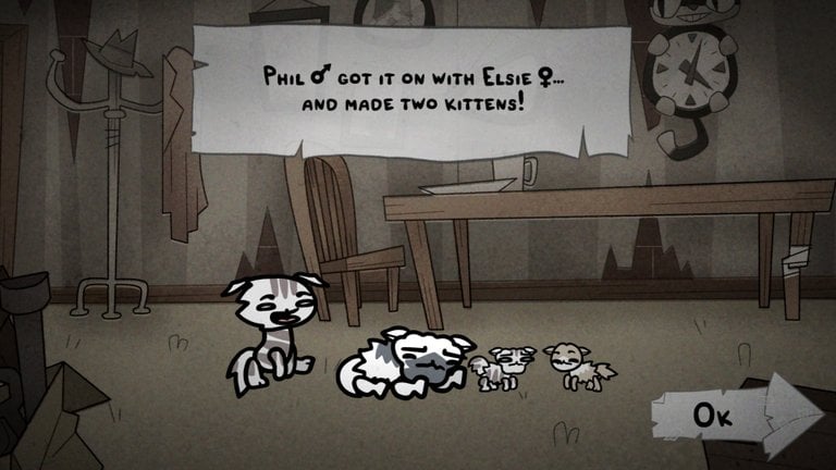 J'ai passé 75 heures sur Mewgenics et c'est le chef-d'œuvre que j’espérais. C'est déjà l'un des meilleurs jeux de l'année !