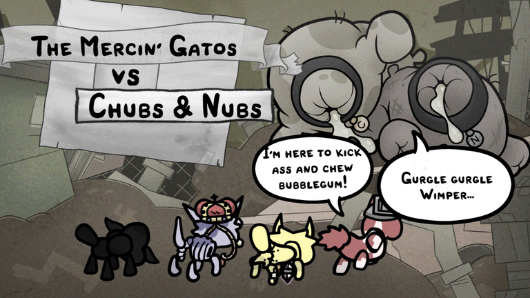 J'ai passé 75 heures sur Mewgenics et c'est le chef-d'œuvre que j’espérais. C'est déjà l'un des meilleurs jeux de l'année !