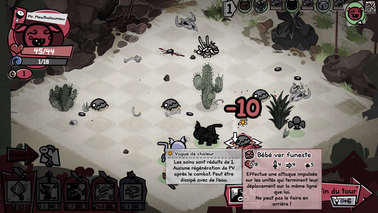 J'ai passé 75 heures sur Mewgenics et c'est le chef-d'œuvre que j’espérais. C'est déjà l'un des meilleurs jeux de l'année !