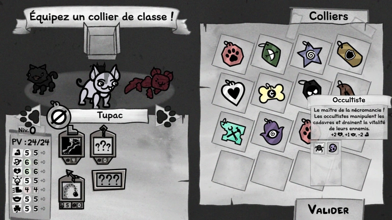 J'ai passé 75 heures sur Mewgenics et c'est le chef-d'œuvre que j’espérais. C'est déjà l'un des meilleurs jeux de l'année !