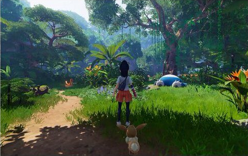 Des infos sur ce prochain jeu Pokémon ont fuité avant sa révélation officielle, et ça annonce du lourd ! 