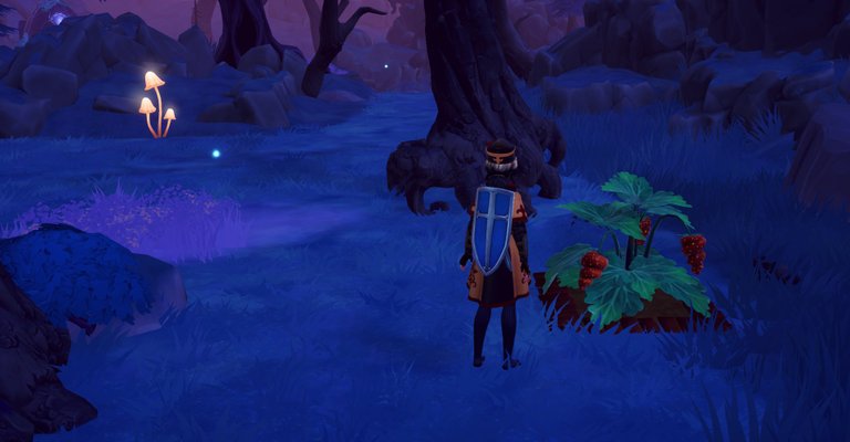 Smoothie aux Fraises spirales Dreamlight Valley : comment préparer cette recette 2 étoiles ?