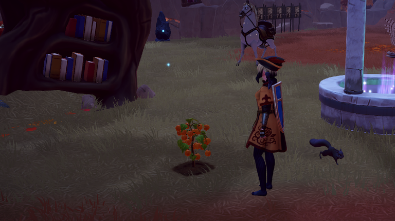 Smoothie aux physalis Dreamlight Valley : comment préparer cette recette 2 étoiles ?