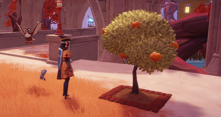 Smoothie aux Kakis Dreamlight Valley : comment préparer cette recette 2 étoiles ?