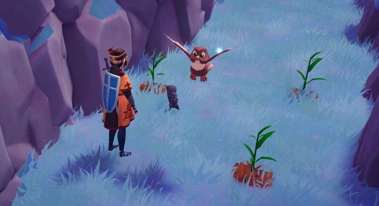 Choux de Bruxelles au four Dreamlight Valley : comment préparer cette recette 2 étoiles ?