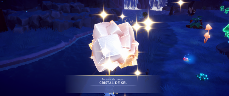 Ail saumuré Disney Dreamlight Valley : comment préparer cette recette 3 étoiles ?