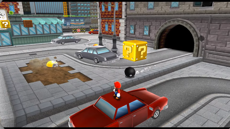 Pour moi, c'est évident : le prochain Mario 3D ne doit pas être une suite à Galaxy et Odyssey