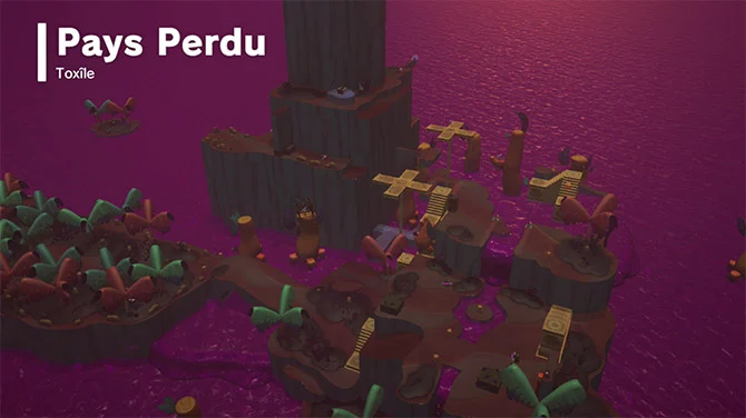 Pour moi, c'est évident : le prochain Mario 3D ne doit pas être une suite à Galaxy et Odyssey