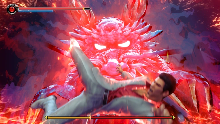 Yakuza Kiwami 3 & Dark Ties : ce n'est pas un remake, c'est une renaissance, mais...