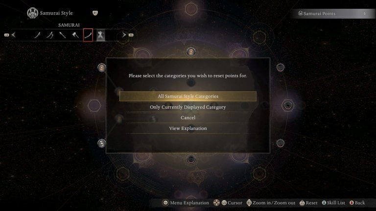 Ce petit détail fait toute la différence dans Nioh 3. D'autres jeux du genre s'y mettent et c'est formidable