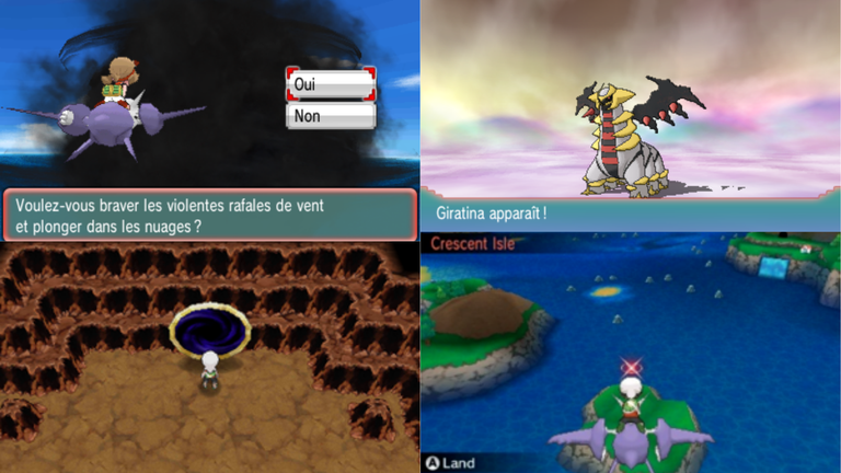 12 ans après sa sortie, le gameplay de ce jeu Pokémon reste pour moi imbattable, même face aux plus récents 12 ans après sa sortie, le gameplay de ce jeu Pokémon reste pour moi imbattable, même face aux plus récents