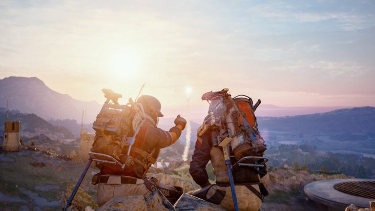 Les joueurs d'ARC Raiders veulent un lobby sans perdants en PvP et proposent une solution très inhabituelle