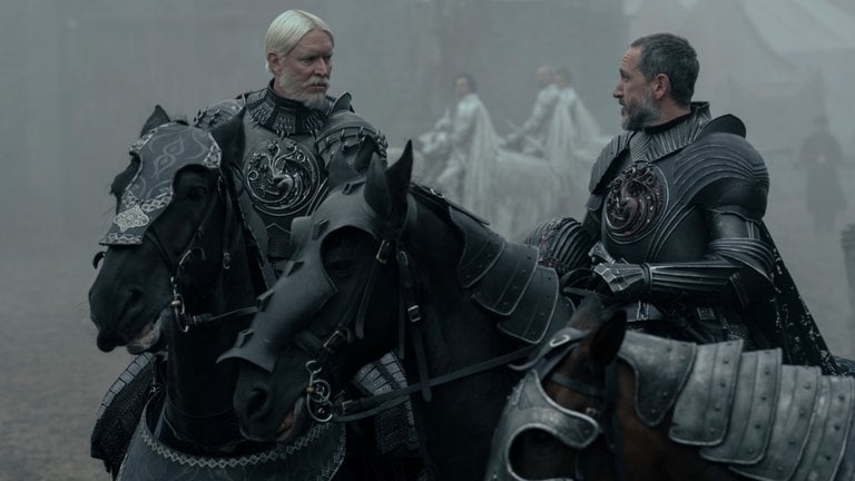 La série A Knight of the Seven Kingdoms prouve que Game of Thrones reste trop dépendant des Targaryens et je trouve ça regrettable La série A Knight of the Seven Kingdoms prouve que Game of Thrones reste trop dépendant des Targaryens et je trouve ça regrettable