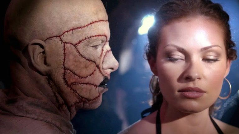 Cette adaptation de jeu vidéo notée 3% est une des pires au monde, mais j'attends honteusement le futur film...