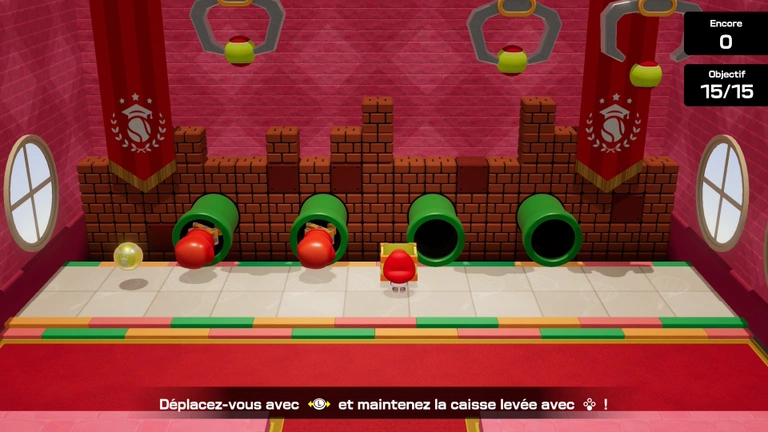 J'ai testé Mario Tennis Fever sur Switch 2 et mon cœur balance : c'est un feu d'artifice, mais qui ne s'apprécie vraiment qu'à cette condition !