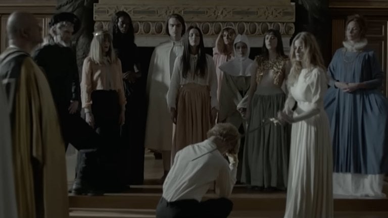 Il a fait un tube en utilisant un son de Call of Duty : il travaille désormais avec Lady Gaga