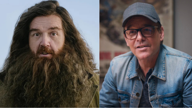 "L'événement de la décennie" Malgré la défiance de certains anciens acteurs, un responsable chez Warner Bros est persuadé que la série Harry Potter fera carton plein "L'événement de la décennie" Malgré la défiance de certains anciens acteurs, un responsable chez Warner Bros est persuadé que la série Harry Potter fera carton plein