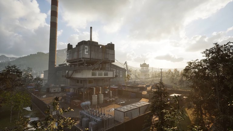 Même Battlefield n'a pas osé aller aussi loin : ce nouveau shooter utilise des cartes de 256 km², 100 joueurs, et se démarque de la concurrence