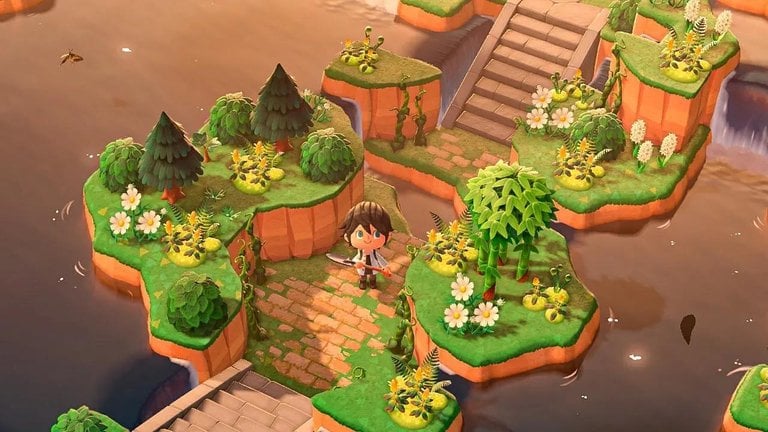 Plan de bricolage Animal Crossing New Horizons : la liste complète et comment en apprendre davantage ? 
