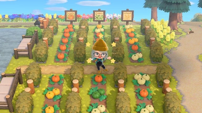 Plan de bricolage Animal Crossing New Horizons : la liste complète et comment en apprendre davantage ? 