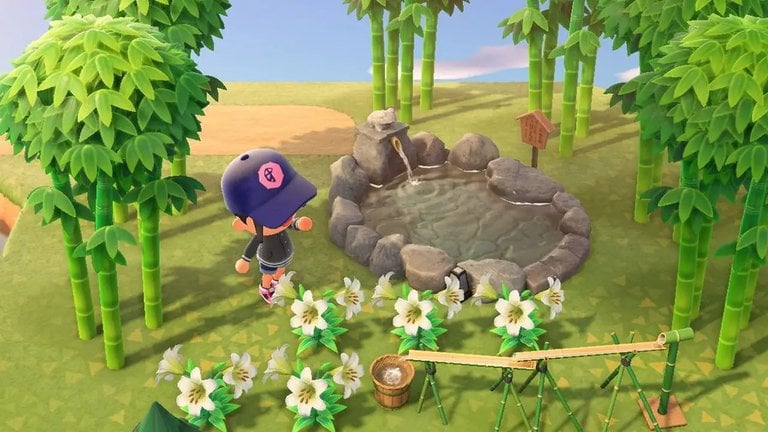 Plan de bricolage Animal Crossing New Horizons : la liste complète et comment en apprendre davantage ? 