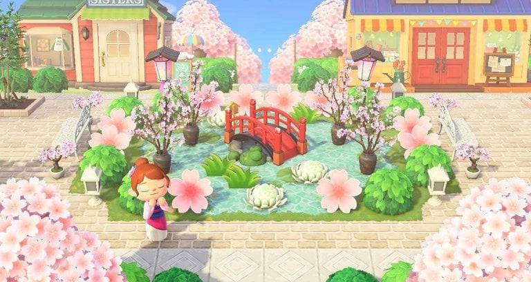 Plan de bricolage Animal Crossing New Horizons : la liste complète et comment en apprendre davantage ? 