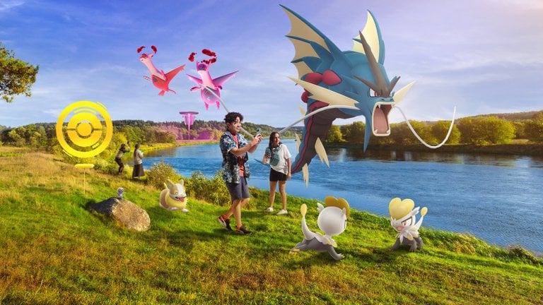 Pokémon Go a boosté le tourisme virtuel, mais cet incident montre que les développeurs n’avaient pas vu venir ce problème… Pokémon Go a boosté le tourisme virtuel, mais cet incident montre que les développeurs n’avaient pas vu venir ce problème…