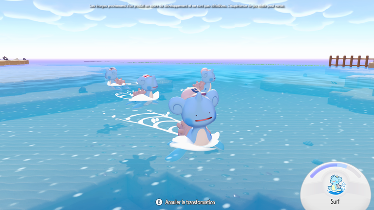 Pokémon Pokopia veut faire trembler Animal Crossing ! Je l'ai essayé sur Switch 2 chez Nintendo et je suis déjà addict