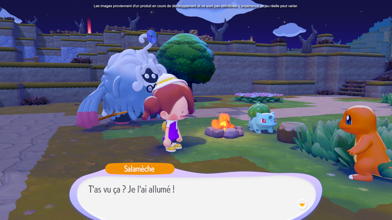 Pokémon Pokopia veut faire trembler Animal Crossing ! Je l'ai essayé sur Switch 2 chez Nintendo et je suis déjà addict